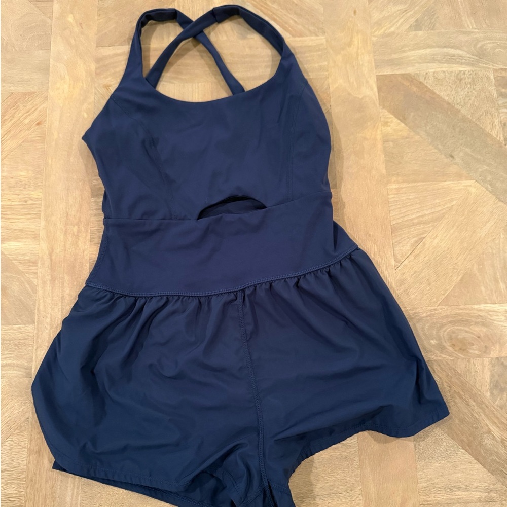 Free People Movement RIGHTEOUS RUNSIE